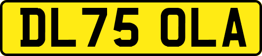 DL75OLA