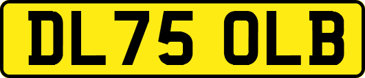 DL75OLB