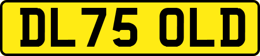 DL75OLD