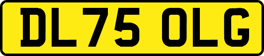 DL75OLG
