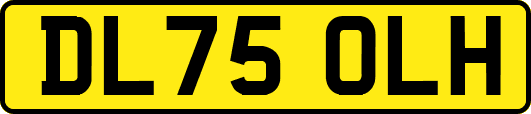 DL75OLH