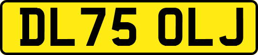 DL75OLJ