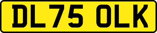 DL75OLK