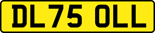 DL75OLL