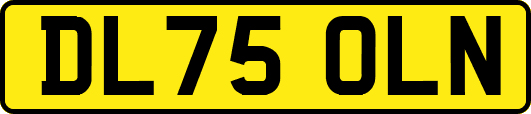 DL75OLN