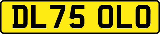 DL75OLO