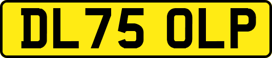 DL75OLP