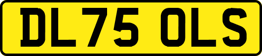 DL75OLS