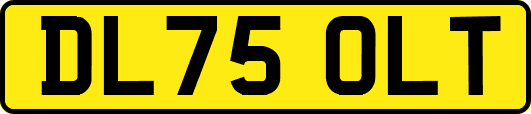 DL75OLT
