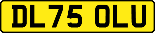 DL75OLU