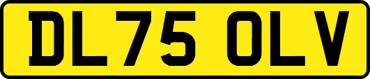 DL75OLV