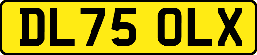 DL75OLX