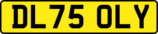 DL75OLY