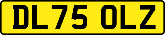 DL75OLZ