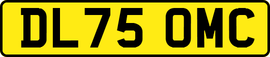 DL75OMC