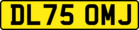 DL75OMJ