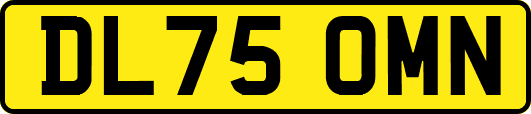 DL75OMN