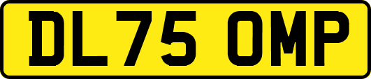 DL75OMP