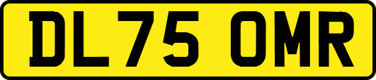DL75OMR
