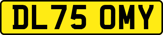 DL75OMY