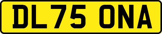 DL75ONA