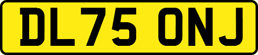 DL75ONJ