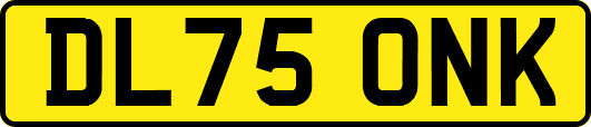 DL75ONK