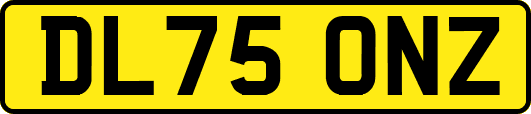 DL75ONZ