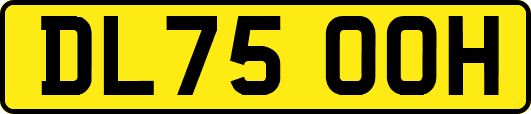 DL75OOH