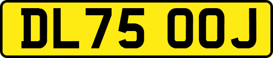 DL75OOJ