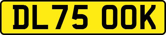 DL75OOK