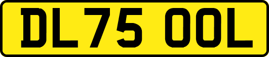 DL75OOL