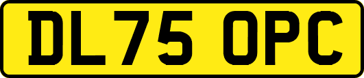 DL75OPC