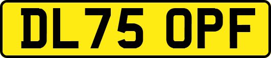 DL75OPF
