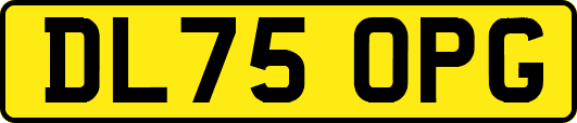 DL75OPG