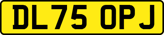 DL75OPJ