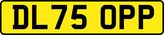 DL75OPP