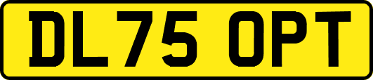 DL75OPT