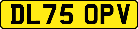 DL75OPV