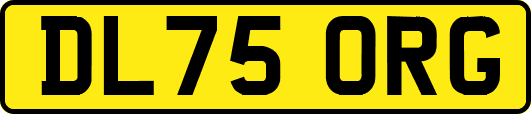 DL75ORG