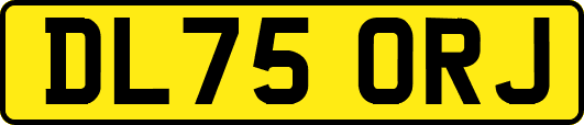 DL75ORJ