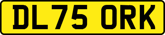DL75ORK