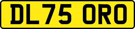 DL75ORO