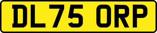 DL75ORP