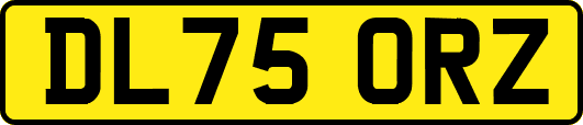 DL75ORZ