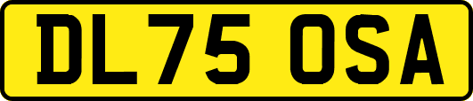 DL75OSA