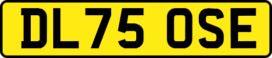 DL75OSE