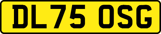 DL75OSG