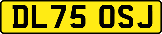 DL75OSJ