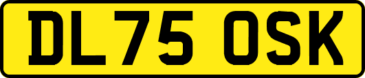 DL75OSK
